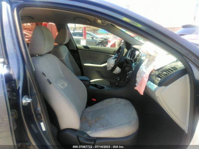 5XXGM4A78FG482214 KIA Optima Lx