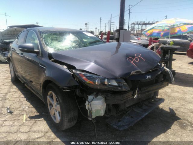 5XXGM4A78FG482214 KIA Optima Lx