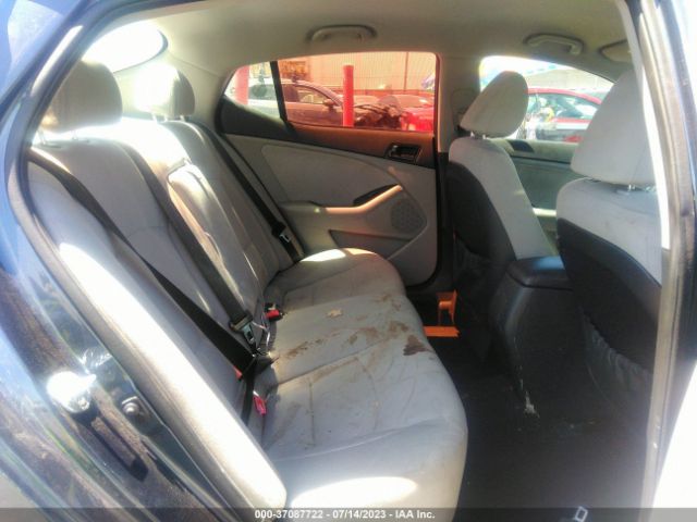 5XXGM4A78FG482214 KIA Optima Lx