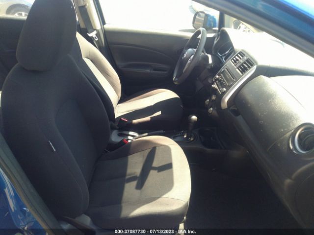 3N1CE2CP1EL409575 Nissan Versa Note S Plus