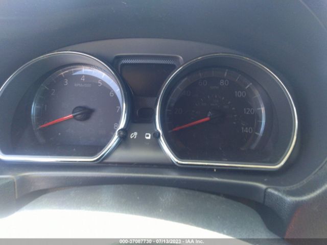 3N1CE2CP1EL409575 Nissan Versa Note S Plus
