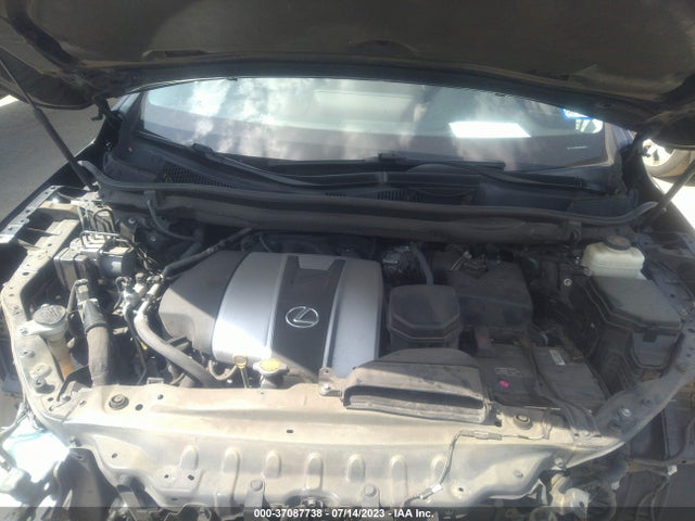 2T2ZZMCA9GC030411 Lexus RX 350
