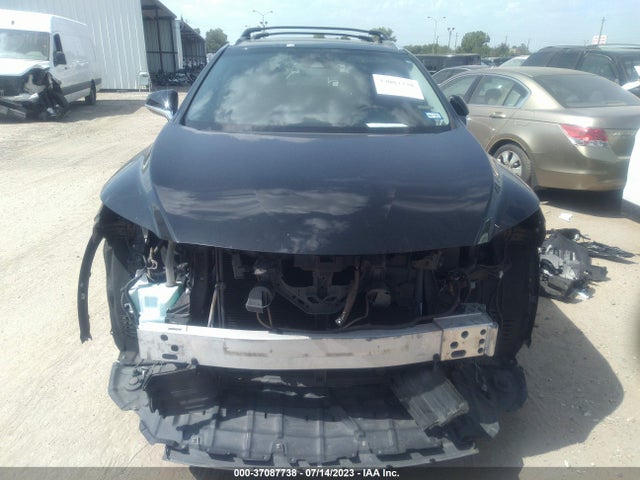 2T2ZZMCA9GC030411 Lexus RX 350