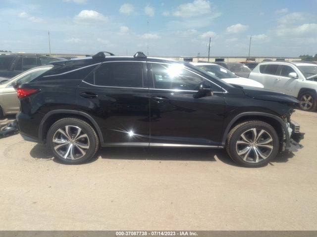 2T2ZZMCA9GC030411 Lexus RX 350