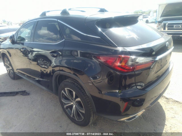 2T2ZZMCA9GC030411 Lexus RX 350