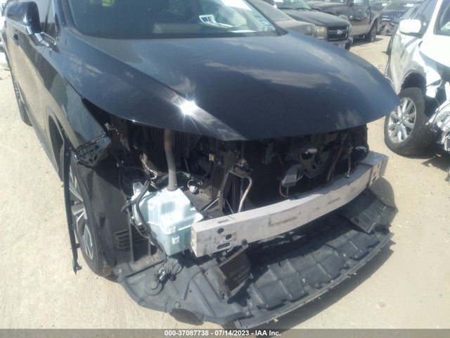 2T2ZZMCA9GC030411 Lexus RX 350