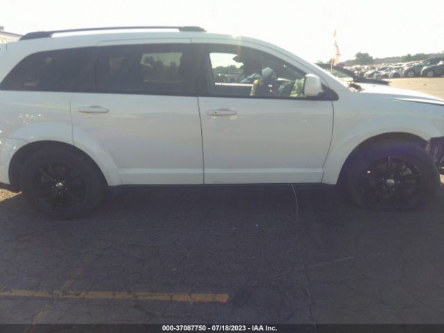 3C4PDCBG9FT660211 Dodge Journey Sxt
