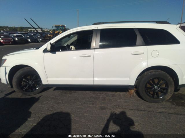 3C4PDCBG9FT660211 Dodge Journey Sxt