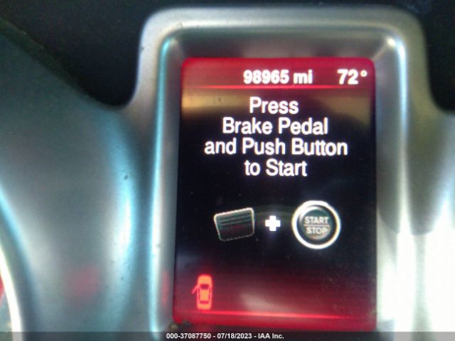 3C4PDCBG9FT660211 Dodge Journey Sxt
