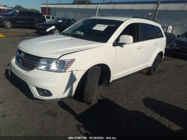 3C4PDCBG9FT660211 Dodge Journey Sxt