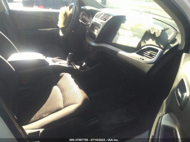 3C4PDCBG9FT660211 Dodge Journey Sxt
