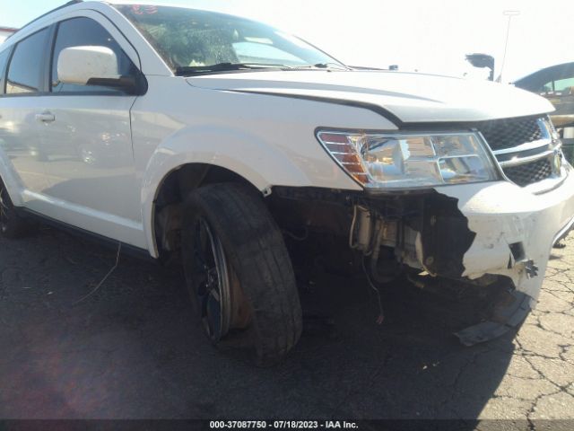 3C4PDCBG9FT660211 Dodge Journey Sxt