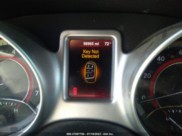3C4PDCBG9FT660211 Dodge Journey Sxt