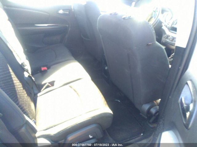 3C4PDCBG9FT660211 Dodge Journey Sxt