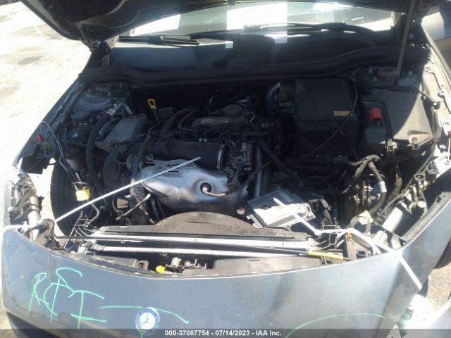 WDDSJ4EB4EN041738 Mercedes-Benz Cla-class Cla 250