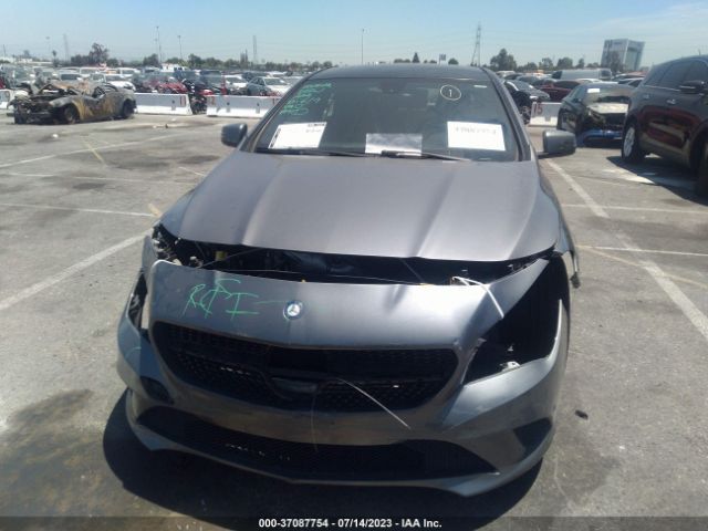 WDDSJ4EB4EN041738 Mercedes-Benz Cla-class Cla 250