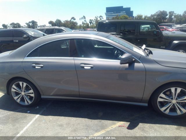 WDDSJ4EB4EN041738 Mercedes-Benz Cla-class Cla 250