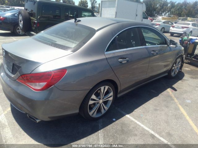 WDDSJ4EB4EN041738 Mercedes-Benz Cla-class Cla 250