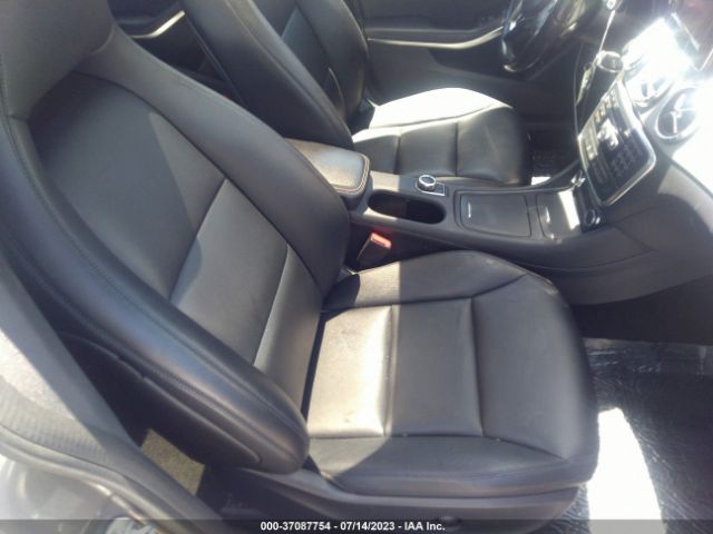 WDDSJ4EB4EN041738 Mercedes-Benz Cla-class Cla 250