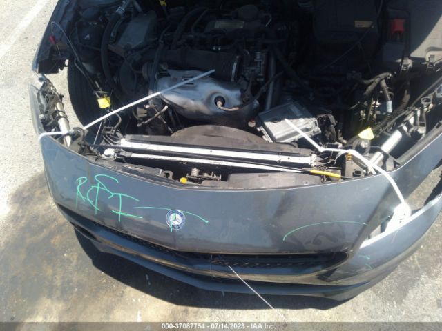 WDDSJ4EB4EN041738 Mercedes-Benz Cla-class Cla 250