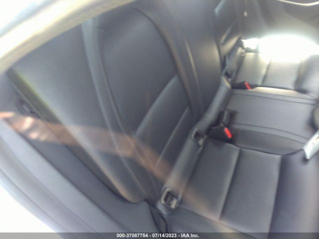 WDDSJ4EB4EN041738 Mercedes-Benz Cla-class Cla 250