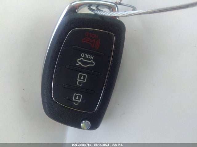 Hyundai Sonata 2.4l Se 2015 5NPE24AF3FH257272 Image 11