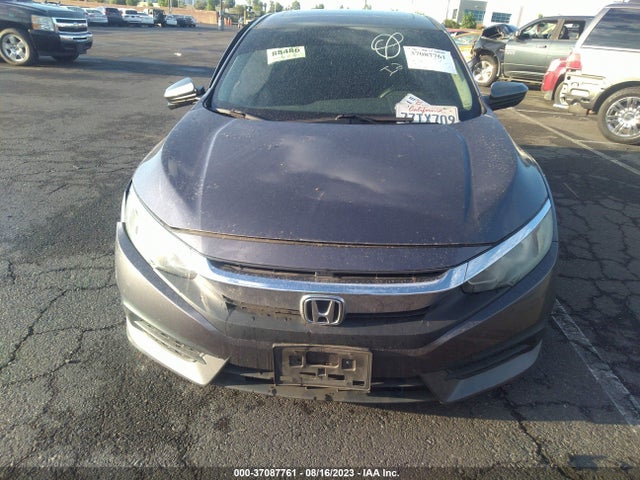 2017 HONDA CIVIC SEDAN EX VIN: 2HGFC2F75HH566584