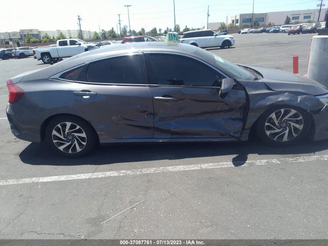 2017 HONDA CIVIC SEDAN EX VIN: 2HGFC2F75HH566584