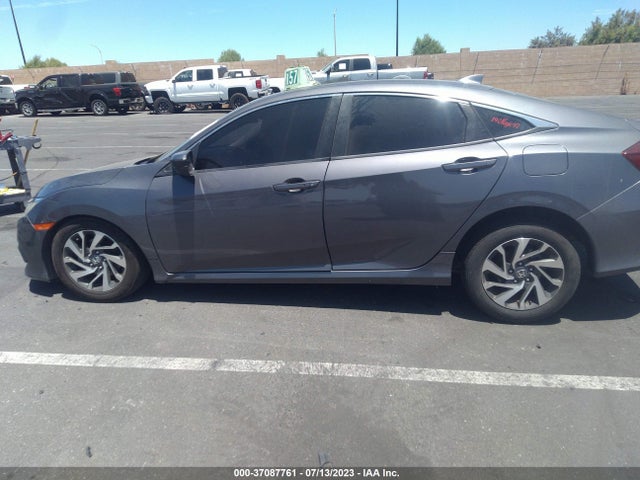 2017 HONDA CIVIC SEDAN EX VIN: 2HGFC2F75HH566584