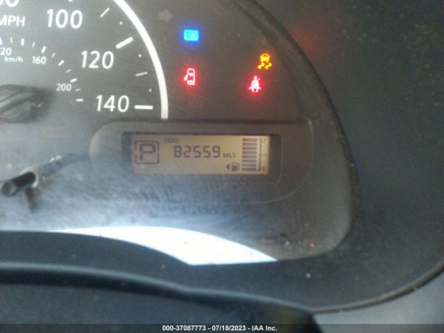 3N1CN7AP0EL831613 Nissan Versa S Plus
