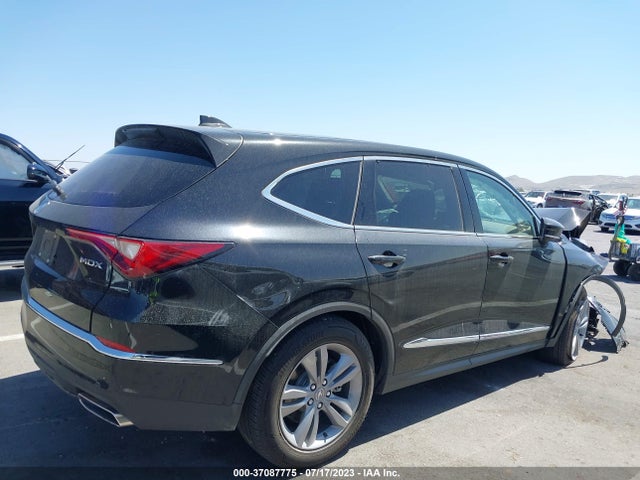 Acura MDX 2023 5J8YD9H35PL001830 Image 13