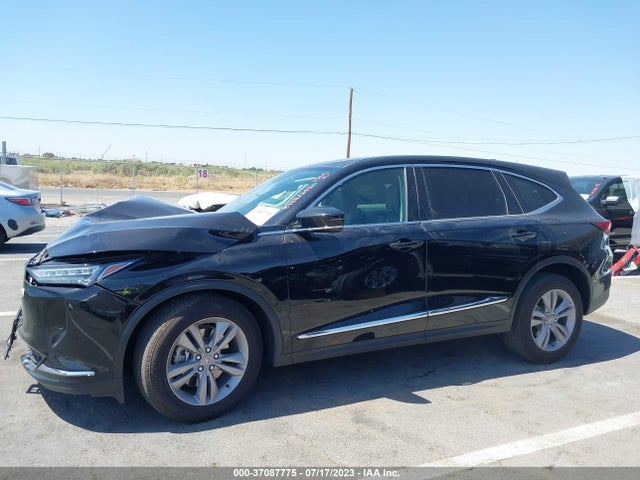 Acura MDX 2023 5J8YD9H35PL001830 Image 14