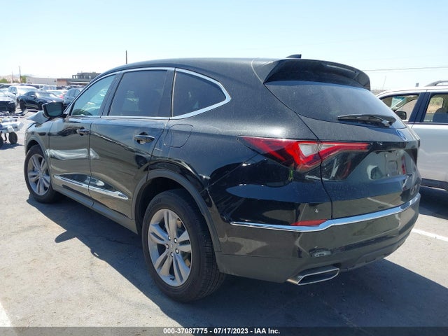 Acura MDX 2023 5J8YD9H35PL001830 Image 3