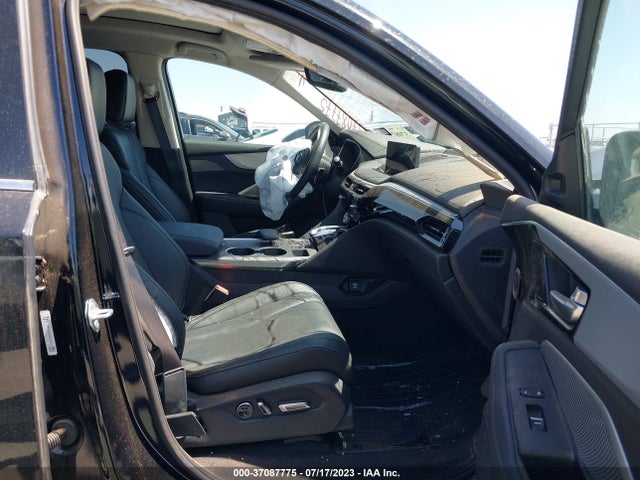 Acura MDX 2023 5J8YD9H35PL001830 Image 5