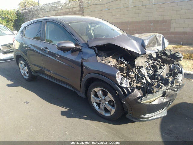 2016 3CZRU5H54GM738152 main image