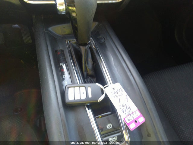 Honda HR-V EX 2016 3CZRU5H54GM738152 Image 11