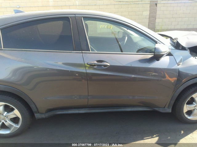 Honda HR-V EX 2016 3CZRU5H54GM738152 Image 13