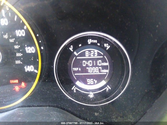 Honda HR-V EX 2016 3CZRU5H54GM738152 Image 15