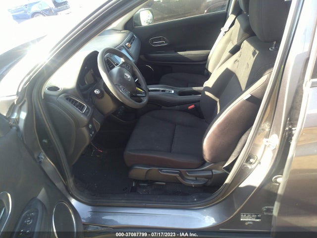 Honda HR-V EX 2016 3CZRU5H54GM738152 Image 5