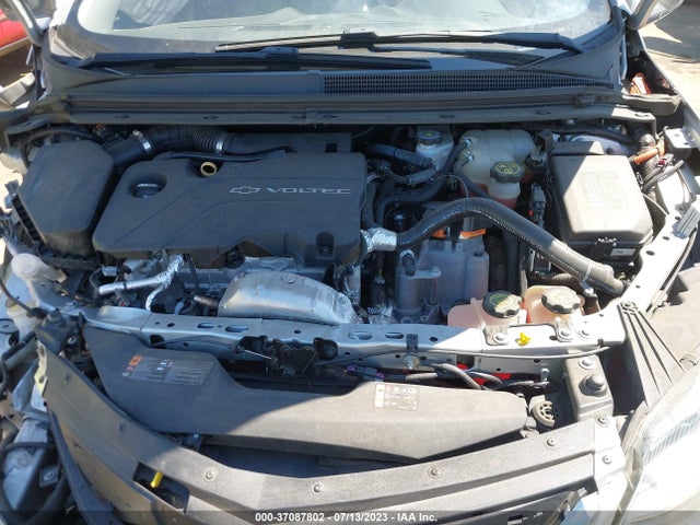 Chevrolet VOLT LT 2017 1G1RC6S5XHU103336 Image 16