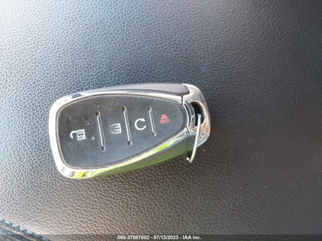 Chevrolet VOLT LT 2017 1G1RC6S5XHU103336 Image 3