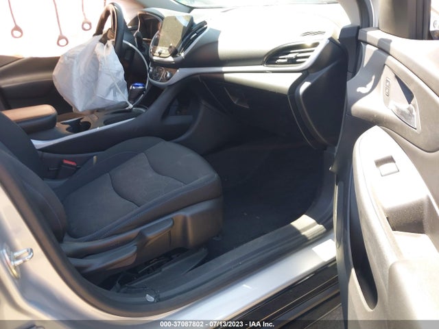 Chevrolet VOLT LT 2017 1G1RC6S5XHU103336 Image 11