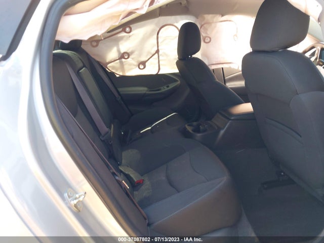 Chevrolet VOLT LT 2017 1G1RC6S5XHU103336 Image 14