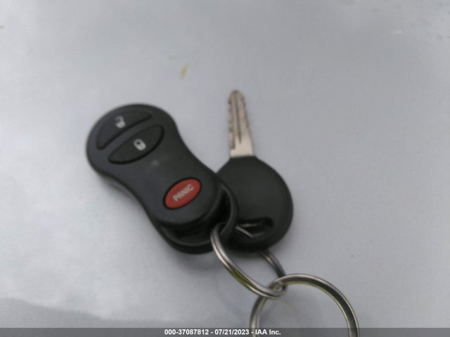 2003 DODGE RAM 2500 ST/SLT VIN: 3D7KU28C73G861835