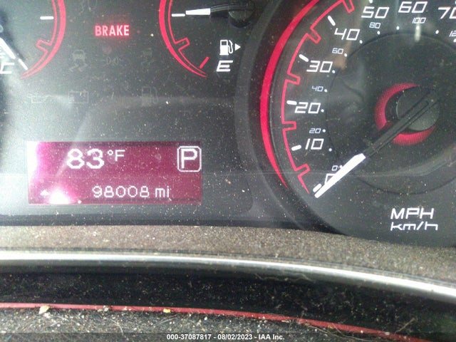 Dodge DART SXT 2014 1C3CDFBB7ED786824 Image 7