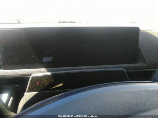 3FMTK1RMXNMA04284 Ford Mustang Mach-e Select