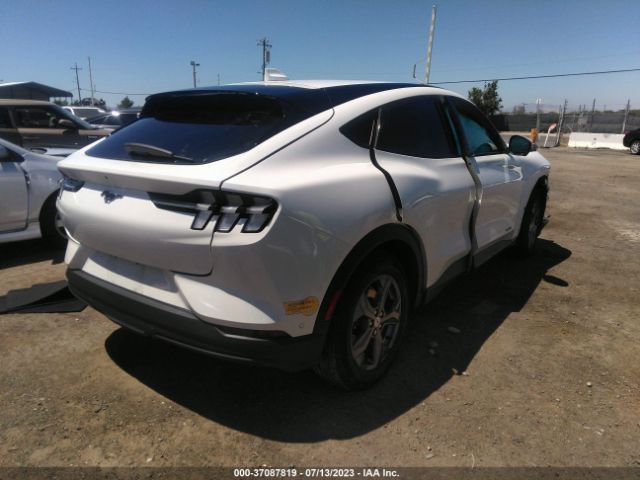 3FMTK1RMXNMA04284 Ford Mustang Mach-e Select