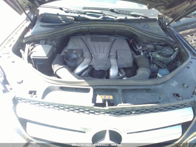 4JGDF7CE5EA282312 Mercedes-Benz Gl-class Gl 450