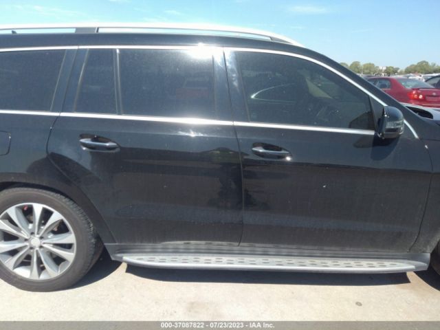 4JGDF7CE5EA282312 Mercedes-Benz Gl-class Gl 450
