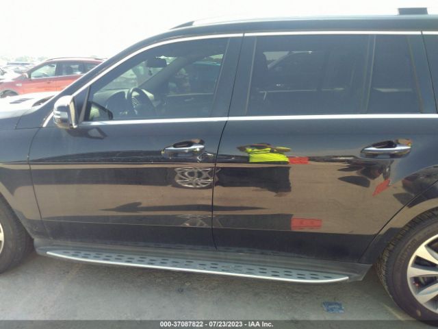 4JGDF7CE5EA282312 Mercedes-Benz Gl-class Gl 450